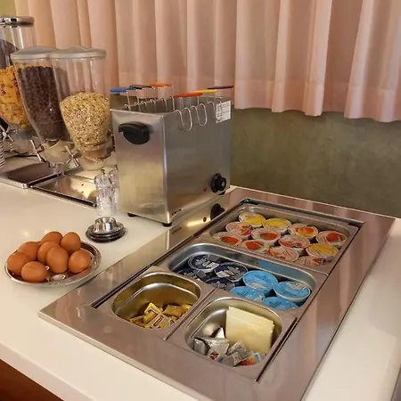 Corallo Hotel