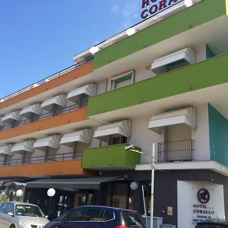 Corallo Hotel