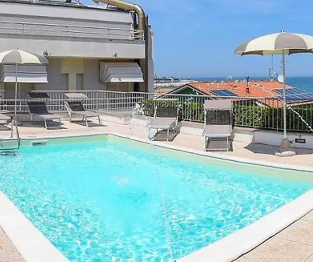 Hotel Corallo Fano