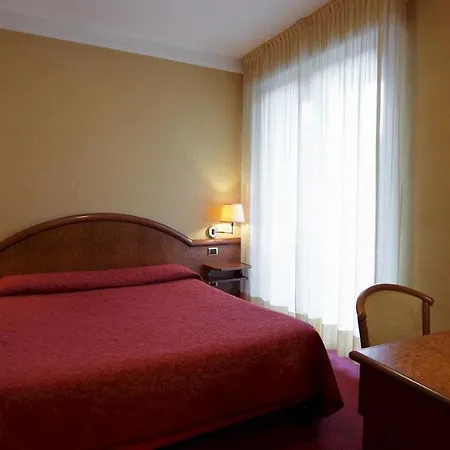 Hotell Corallo 3*
