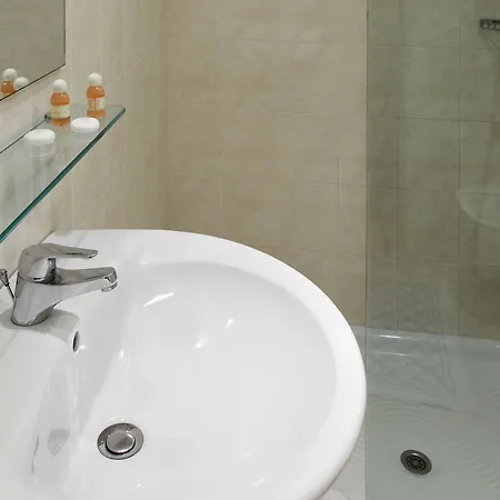 Corallo Hotel Fano