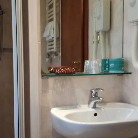 Corallo Hotel Fano
