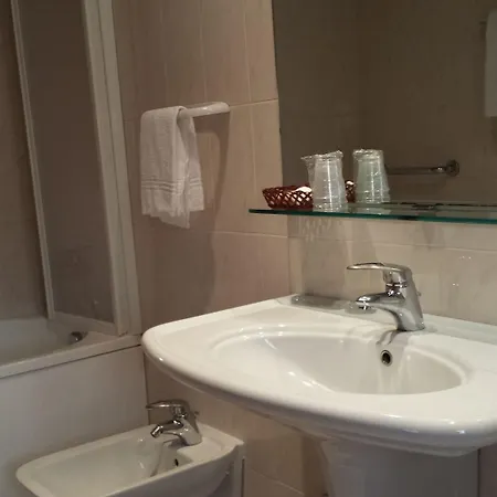 Corallo Hotel 3*