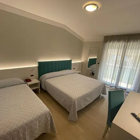 Hotel Corallo 3*