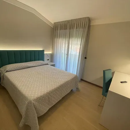 Corallo Hotel Fano