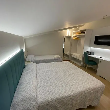 Corallo Hotel Fano