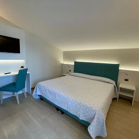 Corallo 3* Fano