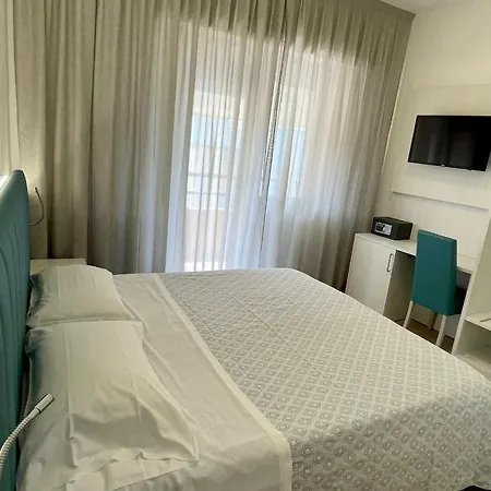 Corallo Hotel Fano