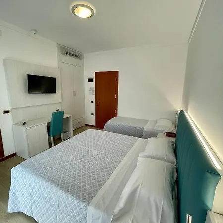 Hotel Corallo 3*