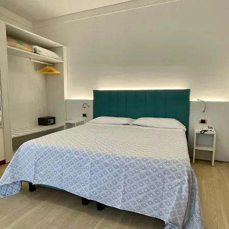 Corallo Hotel