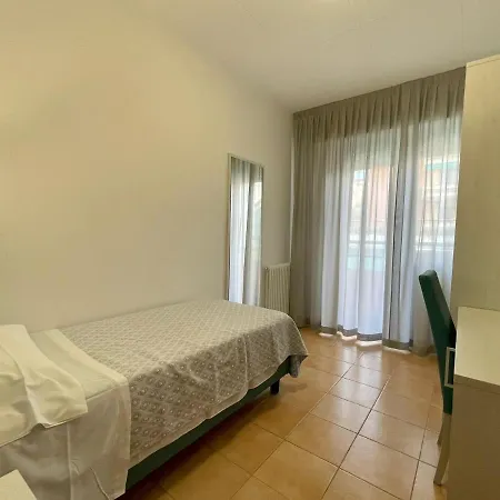 Corallo Hotel Fano