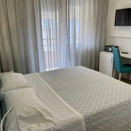 Corallo Hotel Fano
