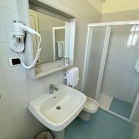 Hotel Corallo