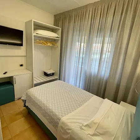Hotel Corallo 3*