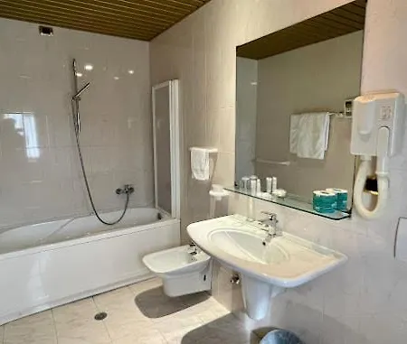 Corallo Hotel