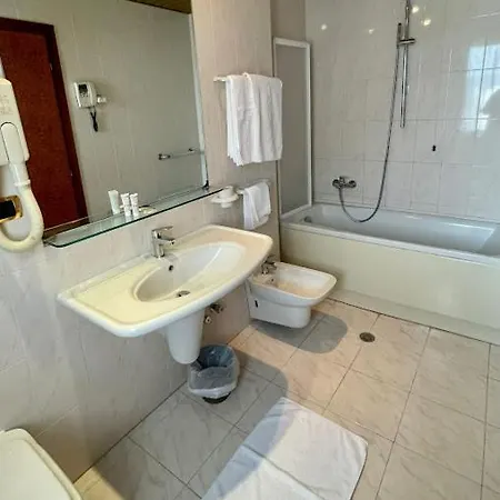 Corallo Hotel Fano
