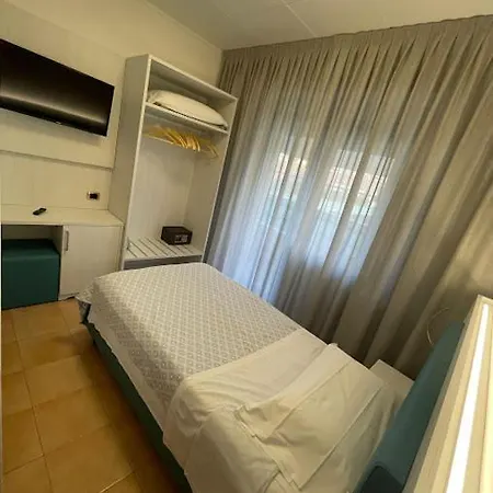 Hotel Corallo 3*