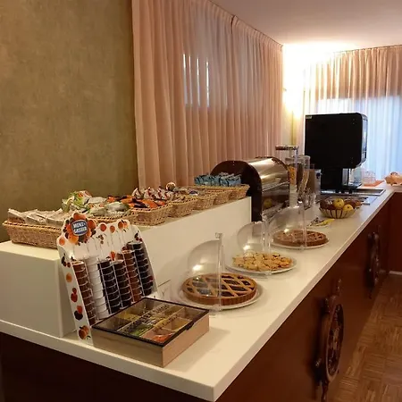 Corallo Hotel Fano