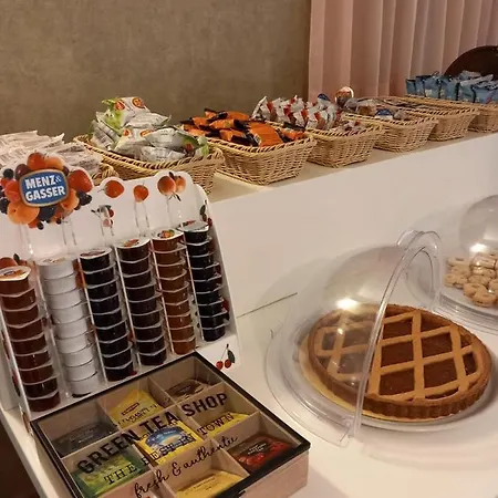 Corallo Hotel 3*