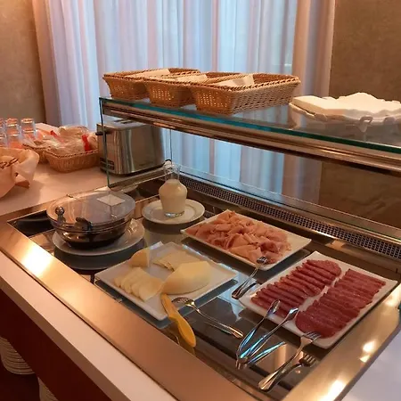 Hotel Corallo