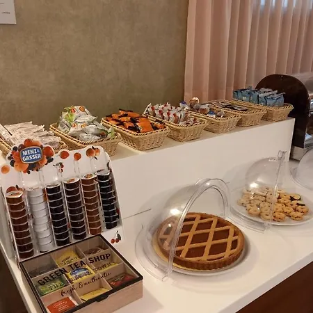 酒店 科拉罗酒店