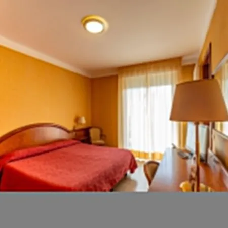 Hotel Corallo