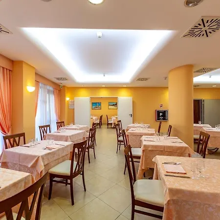 Corallo Hotel
