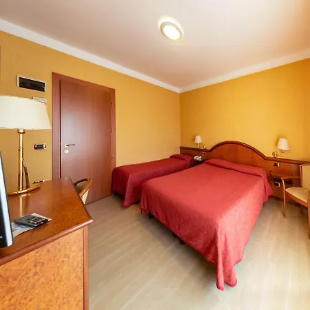 Corallo Hotel