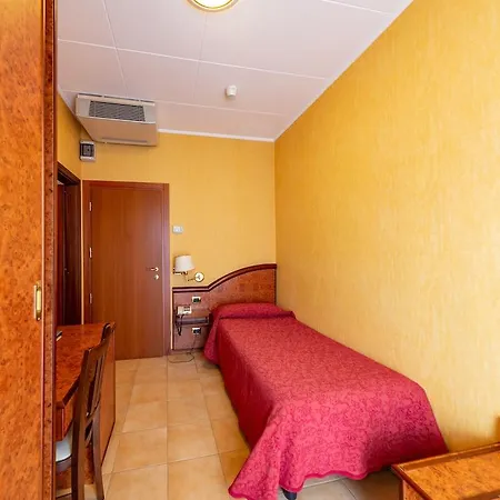 Hotel Corallo