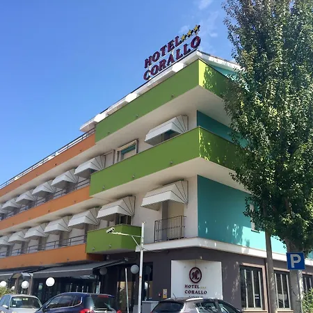 Corallo Hotel