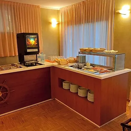 Corallo Hotel Fano