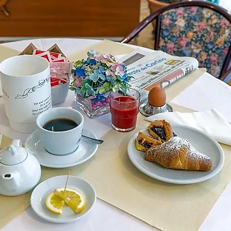 Corallo Hotel 3*