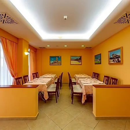 Corallo Hotel
