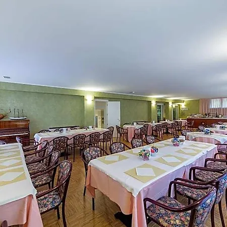 Hotel Corallo Fano