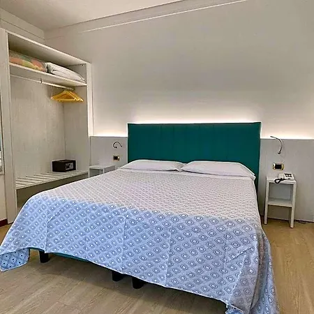 Corallo Hotel