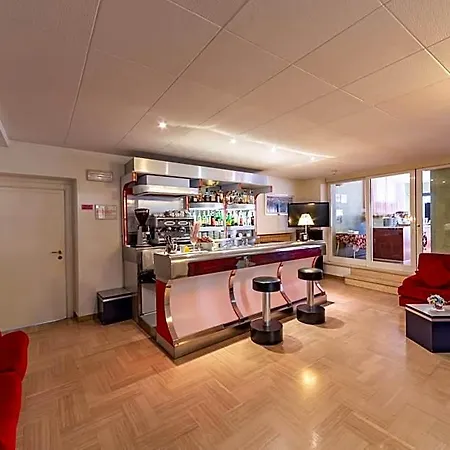 Corallo Hotel Fano