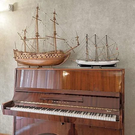 Corallo Hotel Fano