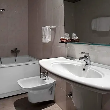 Corallo Hotel Fano