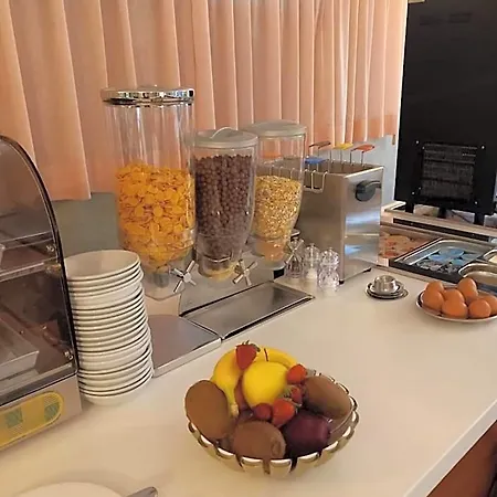Hotel Corallo