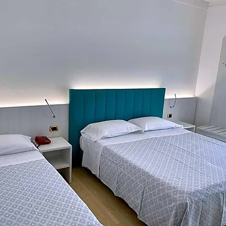 Hotel Corallo