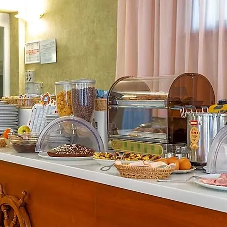 Hotel Corallo 3*