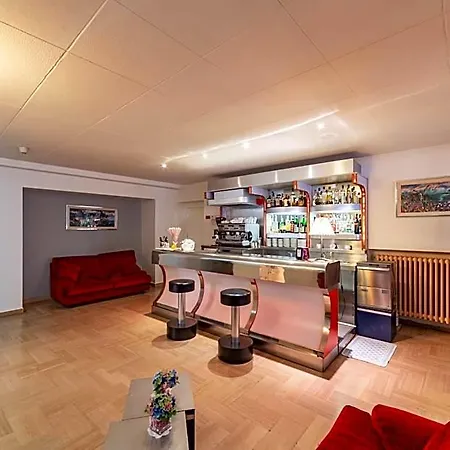 Corallo Hotel Fano