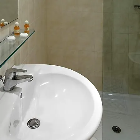 Corallo Hotel 3*