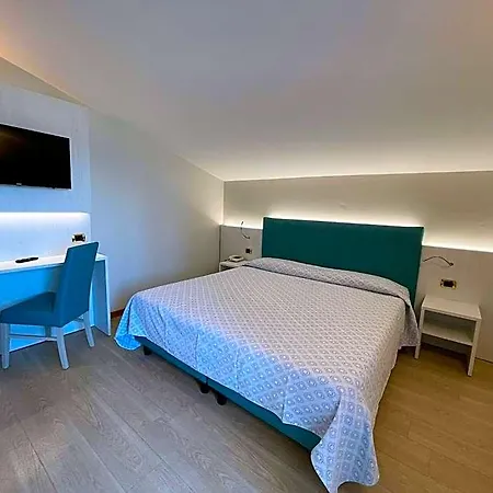 Hotel Corallo
