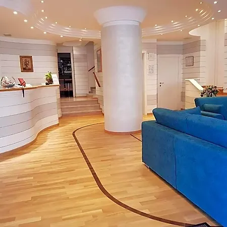 Corallo Hotel