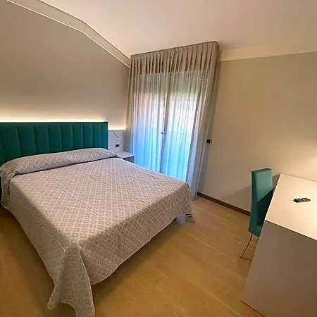 Corallo Hotel 3*