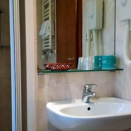 Corallo Hotel Fano