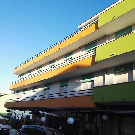 Hotel Corallo 3*