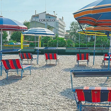 Hotel Corallo 3*