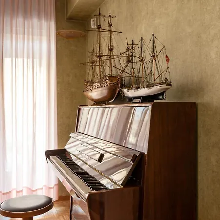 Corallo Hotel
